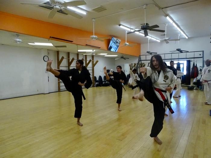 <center> Unlock Your Potential with Glendale’s Leading Martial Arts Program! <center>