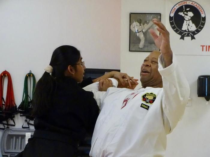 <center>The Ultimate Body and Mind Workout for Women!<center>