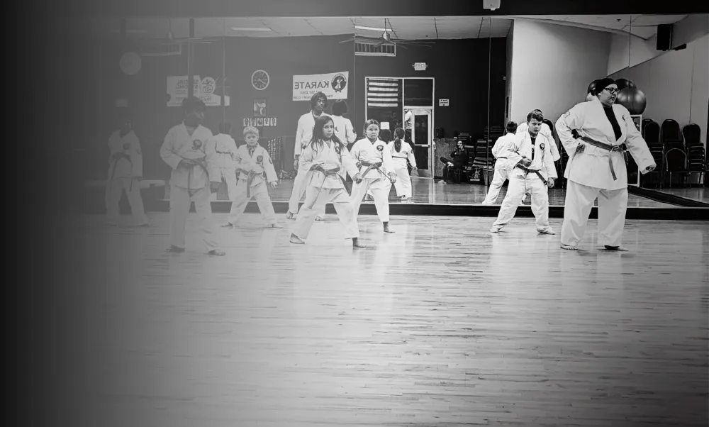 Top Martial Arts Training in Glendale: Unlock Your Potential Today