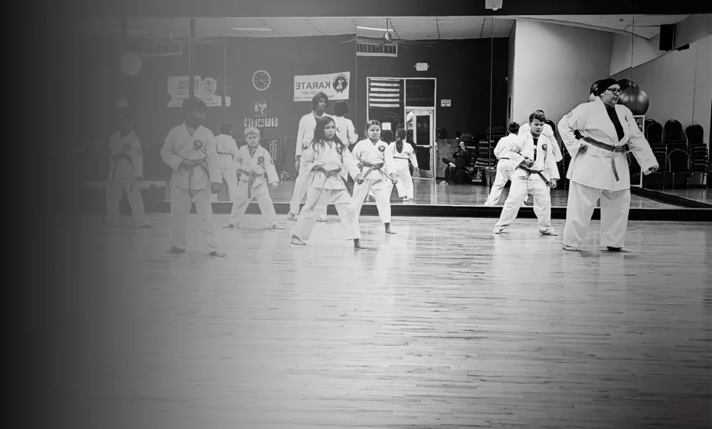 Top Martial Arts Training in Glendale: Unlock Your Potential Today