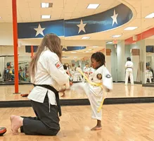 Kids Martial Arts